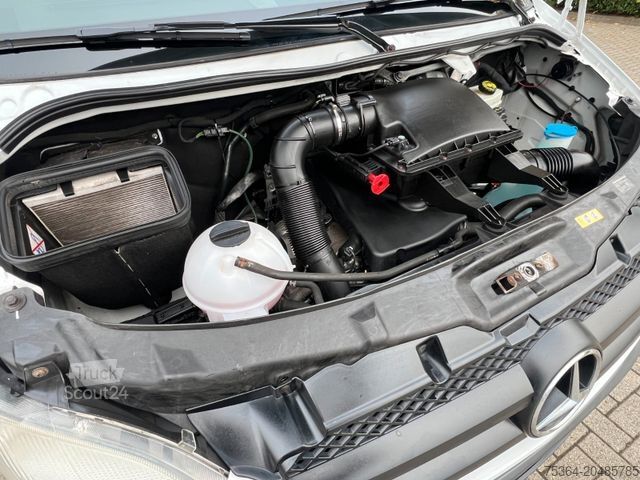 Minibus MERCEDES-BENZ Sprinter 313Cdi Maxi 9Sitze Automatik Lift Klima