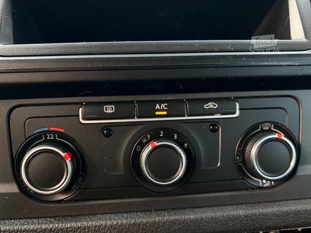 Minibus VOLKSWAGEN i 2.0 TSi/CNG L2H2 9Sitze Klima Schiebetür