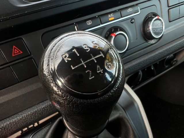 Minibus VOLKSWAGEN i 2.0 TSi/CNG L2H2 9Sitze Klima Schiebetür