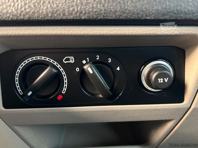 Minibus VOLKSWAGEN i 2.0 TSi/CNG L2H2 9Sitze Klima Schiebetür