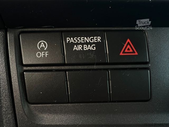 Minibus VOLKSWAGEN i 2.0 TSi/CNG L2H2 9Sitze Klima Schiebetür