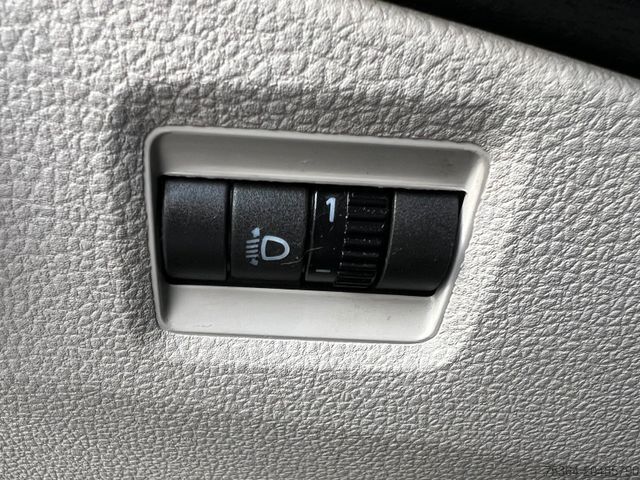 Minibus VOLKSWAGEN i 2.0 TSi/CNG L2H2 9Sitze Klima Schiebetür