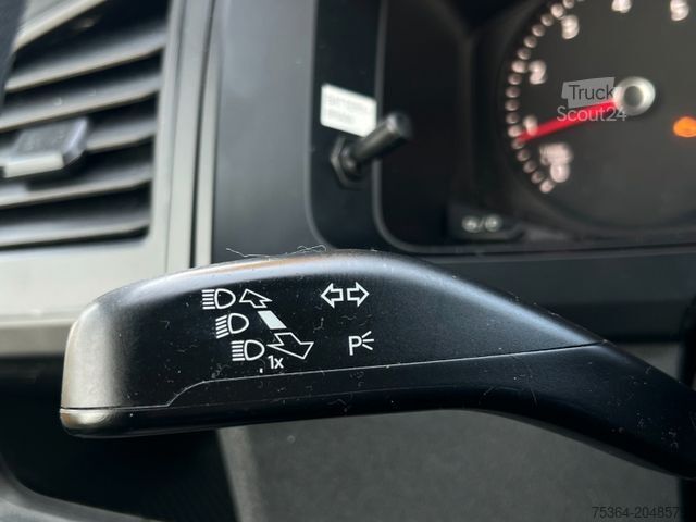 Minibus VOLKSWAGEN i 2.0 TSi/CNG L2H2 9Sitze Klima Schiebetür