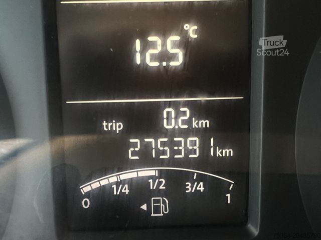 Minibus VOLKSWAGEN i 2.0 TSi/CNG L2H2 9Sitze Klima Schiebetür