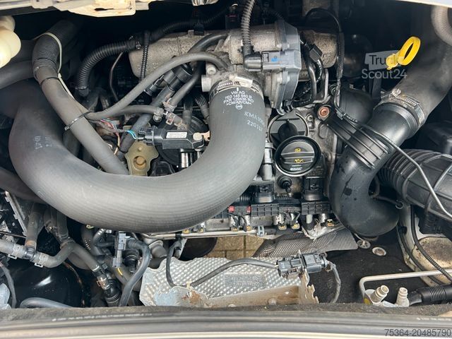 Minibus VOLKSWAGEN i 2.0 TSi/CNG L2H2 9Sitze Klima Schiebetür