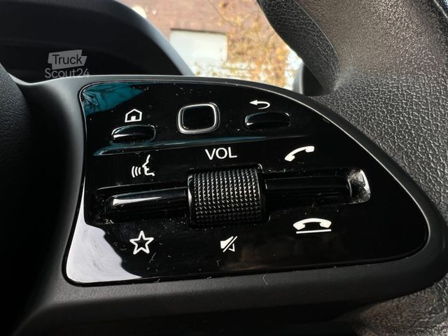 Minibus MERCEDES-BENZ Sprinter 315 Cdi Tourer 9Sitz Behindertengerecht