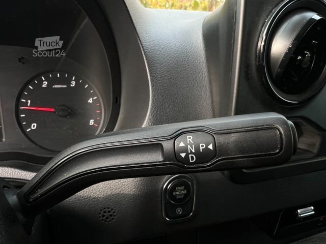 Minibus MERCEDES-BENZ Sprinter 315 Cdi Tourer 9Sitz Behindertengerecht