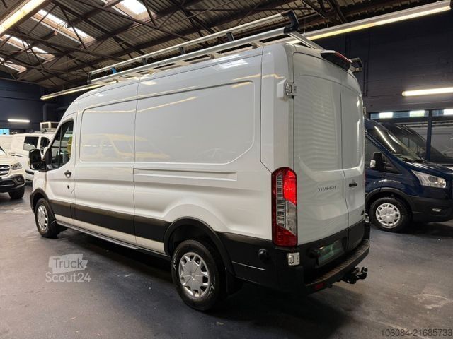 Fourgon tôlé FORD Transit Kasten L3H2 Klima Tempomat Kamera AHK