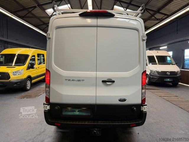 Fourgon tôlé FORD Transit Kasten L3H2 Klima Tempomat Kamera AHK