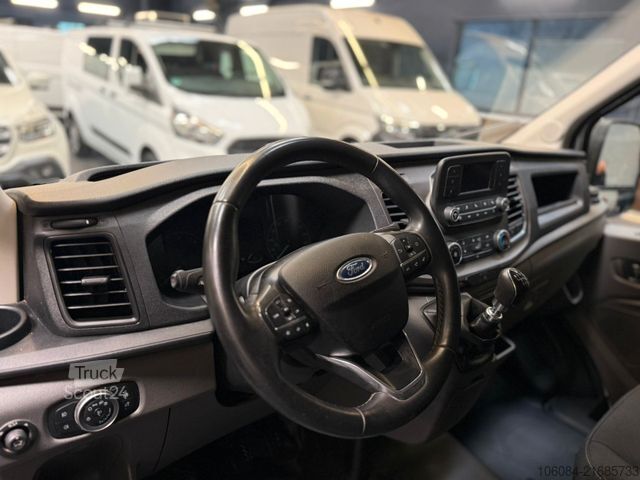 Fourgon tôlé FORD Transit Kasten L3H2 Klima Tempomat Kamera AHK