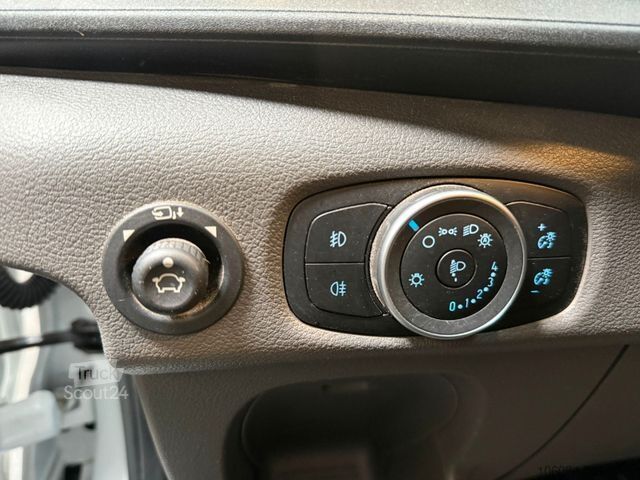 Fourgon tôlé FORD Transit Kasten L3H2 Klima Tempomat Kamera AHK