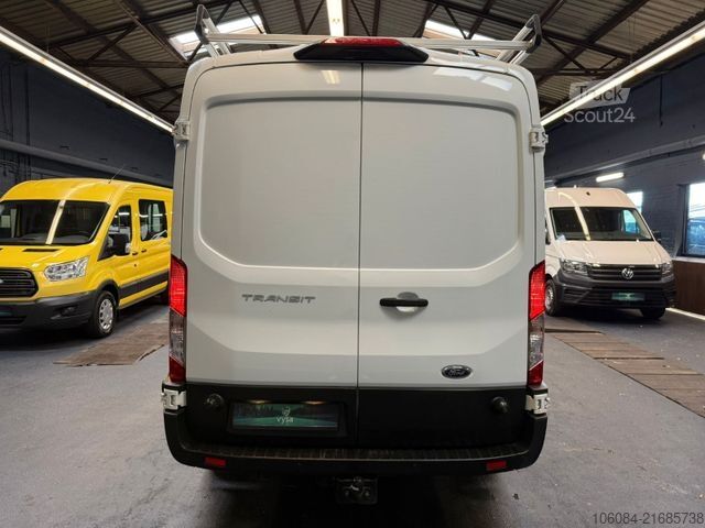 Fourgon surélevé FORD Transit Kasten L3H2 Klima Tempomat Kamera AHK