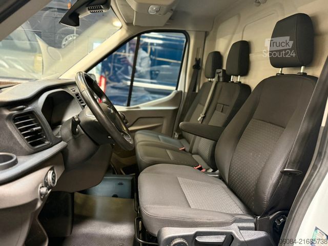 Fourgon surélevé FORD Transit Kasten L3H2 Klima Tempomat Kamera AHK