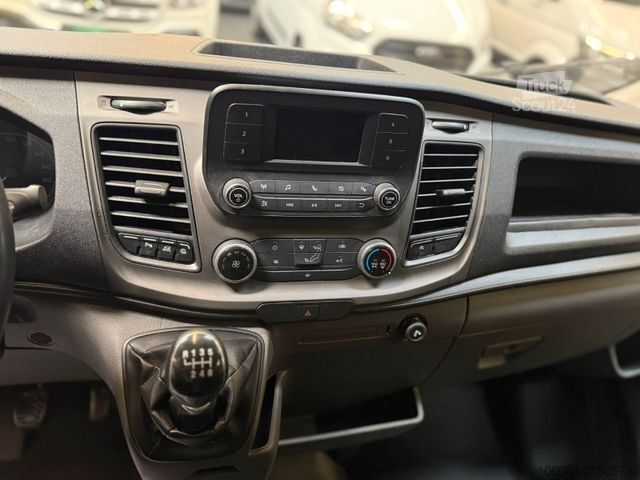 Fourgon surélevé FORD Transit Kasten L3H2 Klima Tempomat Kamera AHK