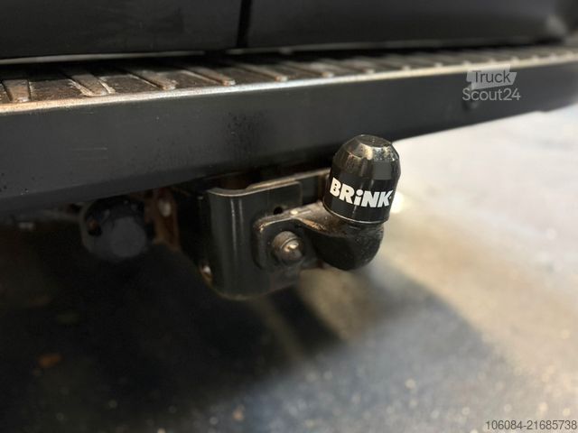 Fourgon surélevé FORD Transit Kasten L3H2 Klima Tempomat Kamera AHK