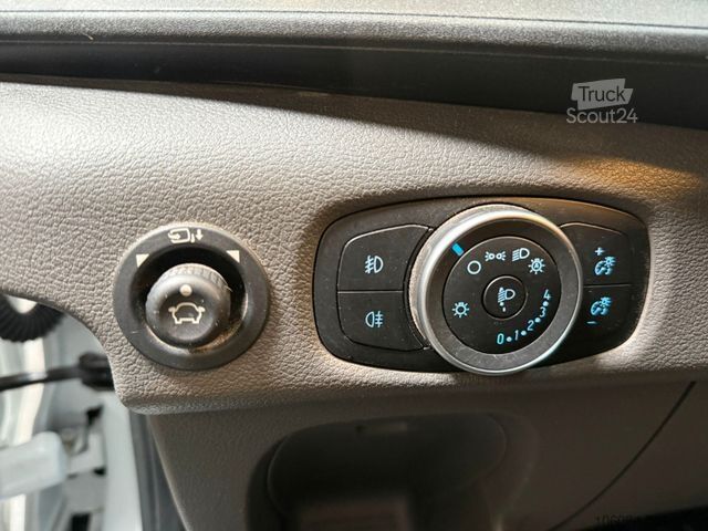 Fourgon surélevé FORD Transit Kasten L3H2 Klima Tempomat Kamera AHK