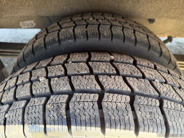 Mikroautobusas MERCEDES-BENZ Sprinter 519 CDi  Transfer45 LL wenig Km*Klima