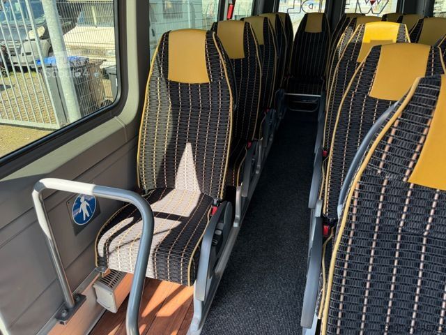 Mikroautobusas MERCEDES-BENZ Sprinter 519 CDi  Transfer45 LL wenig Km*Klima