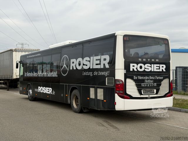 Stadtbus SETRA S 415 LE Business  (TOP)