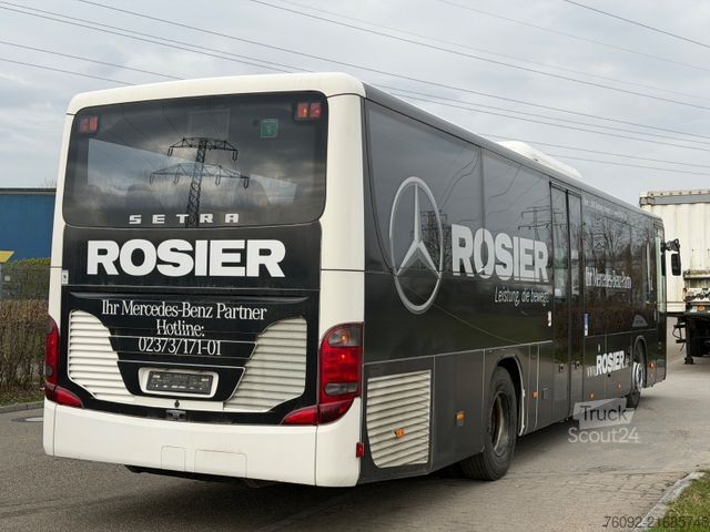 Stadtbus SETRA S 415 LE Business  (TOP)