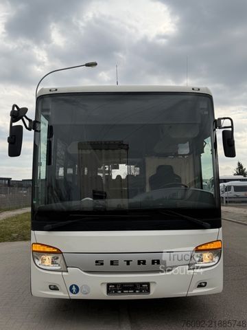 Stadtbus SETRA S 415 LE Business  (TOP)