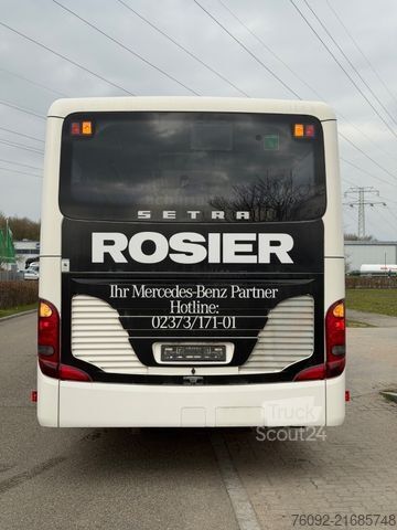 Stadtbus SETRA S 415 LE Business  (TOP)