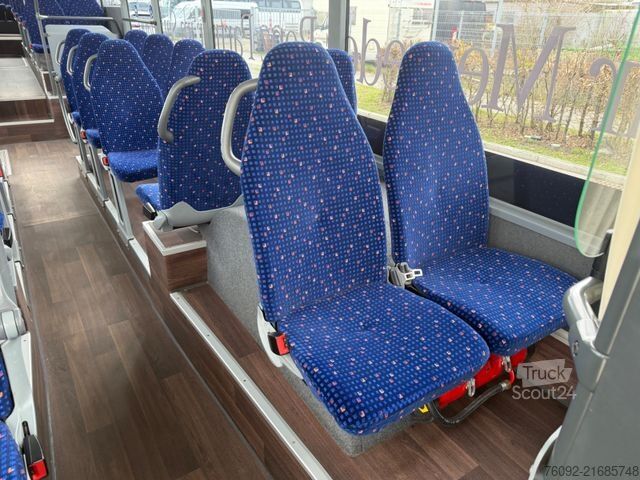 Stadtbus SETRA S 415 LE Business  (TOP)