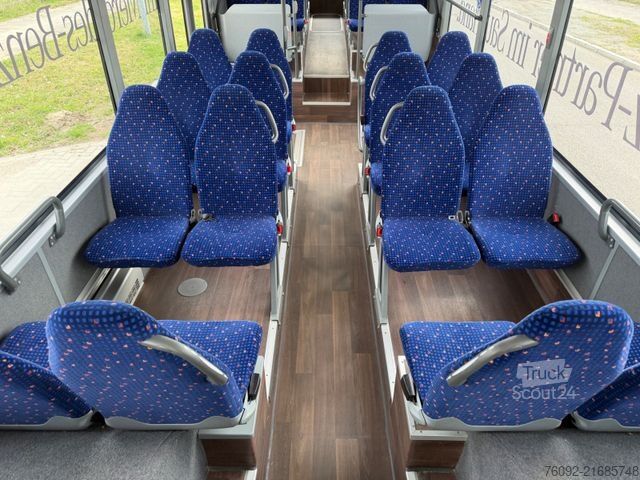 Stadtbus SETRA S 415 LE Business  (TOP)