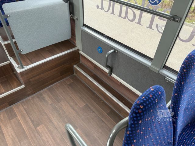 Stadtbus SETRA S 415 LE Business  (TOP)