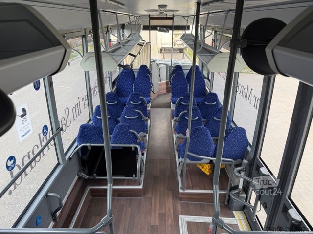 Stadtbus SETRA S 415 LE Business  (TOP)