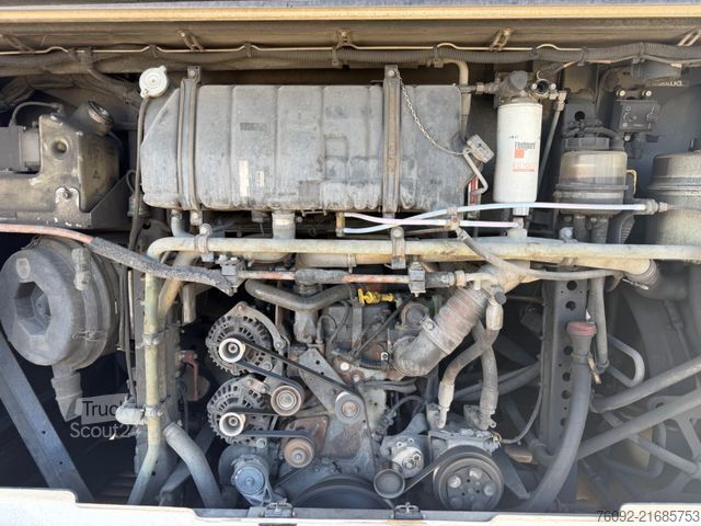 Mestni avtobus VDL Citea LLE 120/255