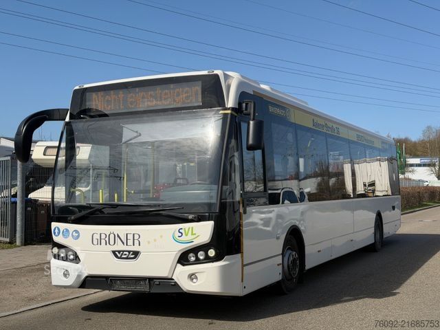 Mestni avtobus VDL Citea LLE 120/255