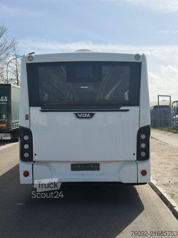 Mestni avtobus VDL Citea LLE 120/255
