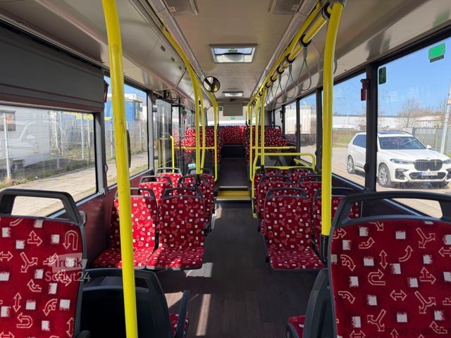Mestni avtobus VDL Citea LLE 120/255