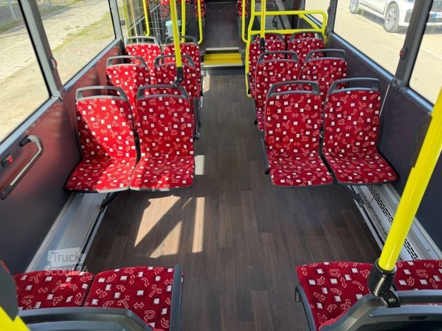 Mestni avtobus VDL Citea LLE 120/255