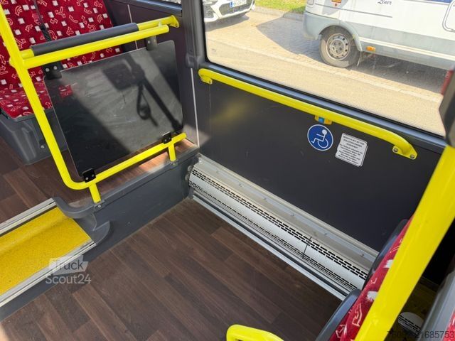 Mestni avtobus VDL Citea LLE 120/255