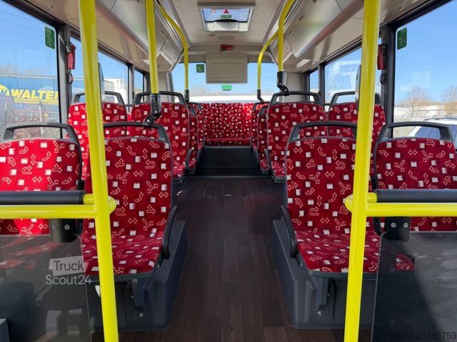 Mestni avtobus VDL Citea LLE 120/255