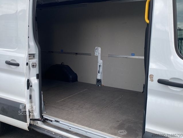 Furgon blaszak FORD Transit 350 L3H2 Trend*Navi*ACC*Kamera*DAB*