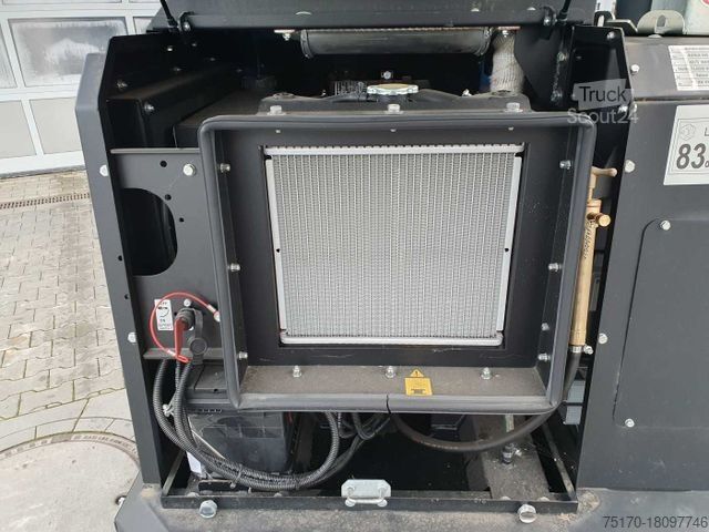 Alții  Generac V20 / Lichtmast / 385 h