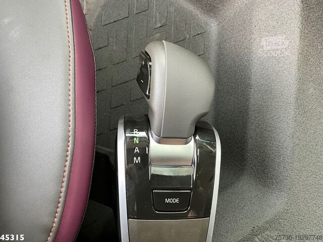 Çöp toplama aracı Volvo FM 330 Euro 6 Geesink 20m³