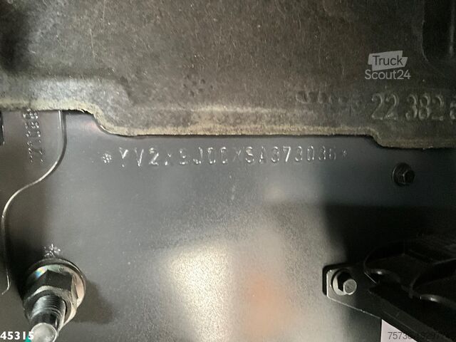 Çöp toplama aracı Volvo FM 330 Euro 6 Geesink 20m³