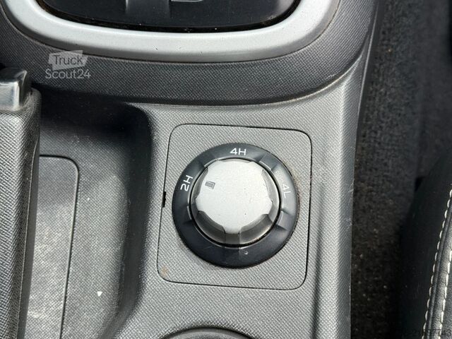 Recogida Isuzu D-Max 1.9 AWD Extented LS Dubbel Cabine Automaa...