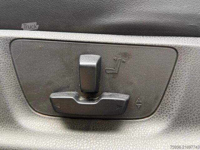 Recogida Isuzu D-Max 1.9 AWD Extented LS Dubbel Cabine Automaa...