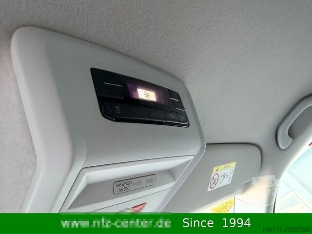 Miniautocarro VW T6 4MOTION BMT 2,8t kurz Sortimo
