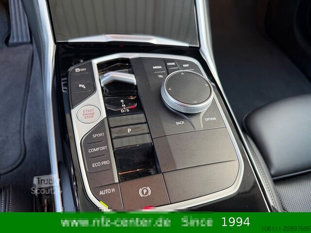 Furgone BMW 430 d xDrive Coupe Laserlicht M Fahrwerk
