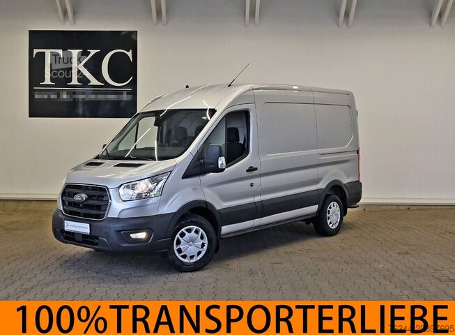 Panelinis furgonas FORD Transit 350 D L2H2 Trend Kasten Klima Kamera DAB