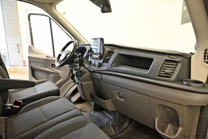 Panelinis furgonas FORD Transit 350 D L2H2 Trend Kasten Klima Kamera DAB