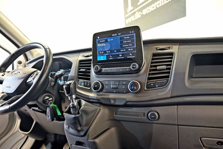 Panelinis furgonas FORD Transit 350 D L2H2 Trend Kasten Klima Kamera DAB