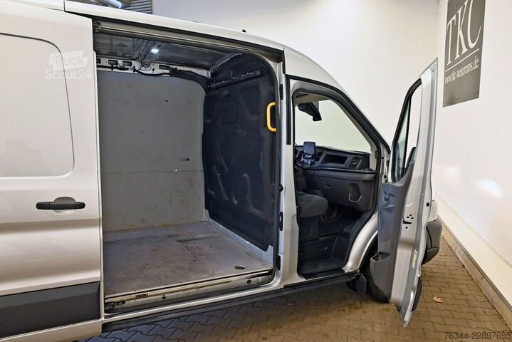 Panelinis furgonas FORD Transit 350 D L2H2 Trend Kasten Klima Kamera DAB