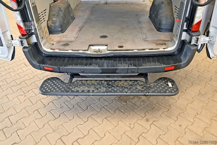 Panelinis furgonas FORD Transit 350 D L2H2 Trend Kasten Klima Kamera DAB